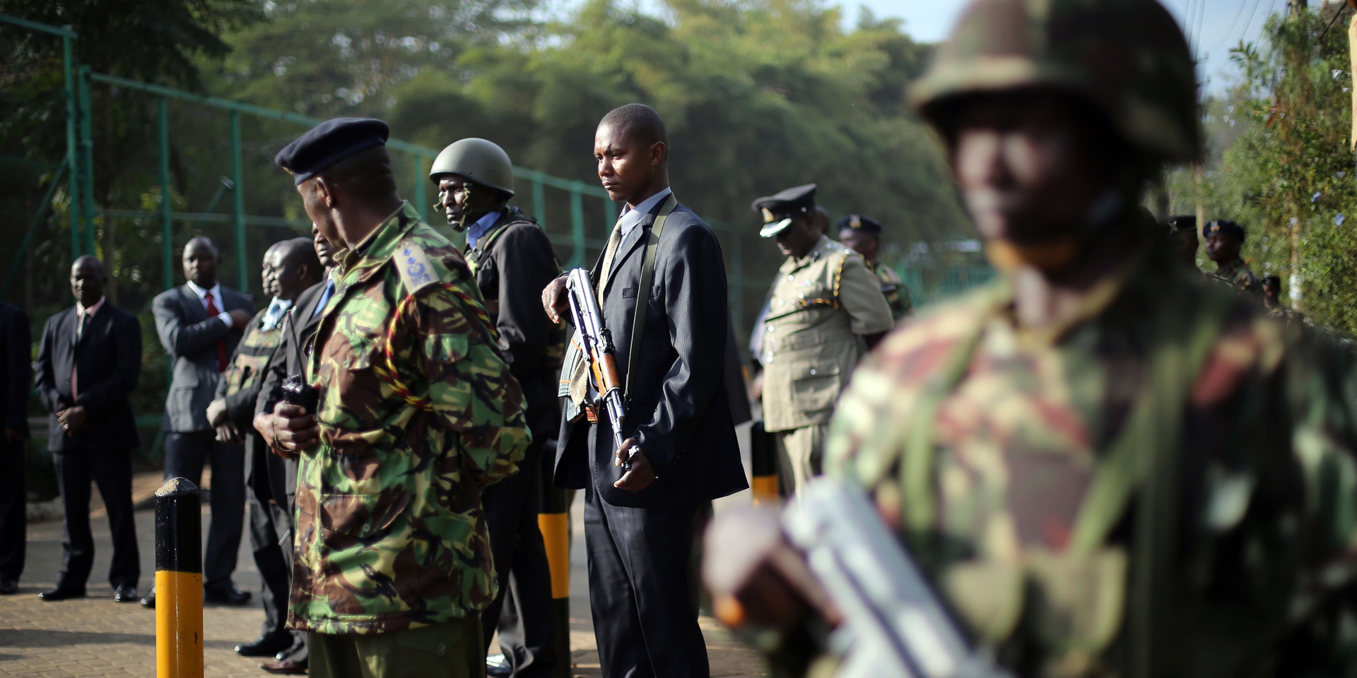 I nuovi attacchi di Al Shabaab in Kenya