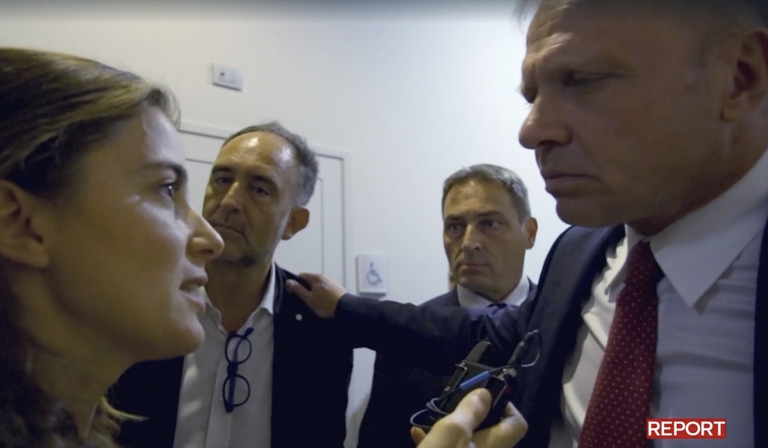 giulia innocenzi allevamenti intensivi