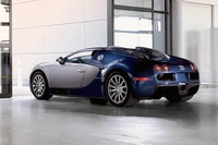 Cosa ci dice la fine della Bugatti Veyron