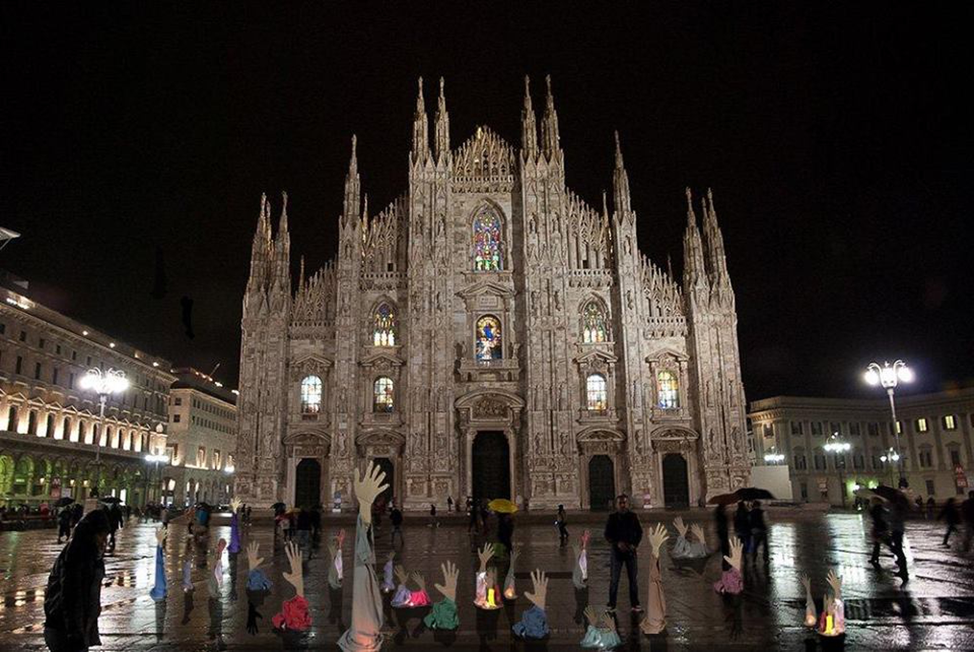 Milano