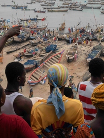 Pray for seamen, la pesca artigianale al centro di una campagna di sensibilizzazione