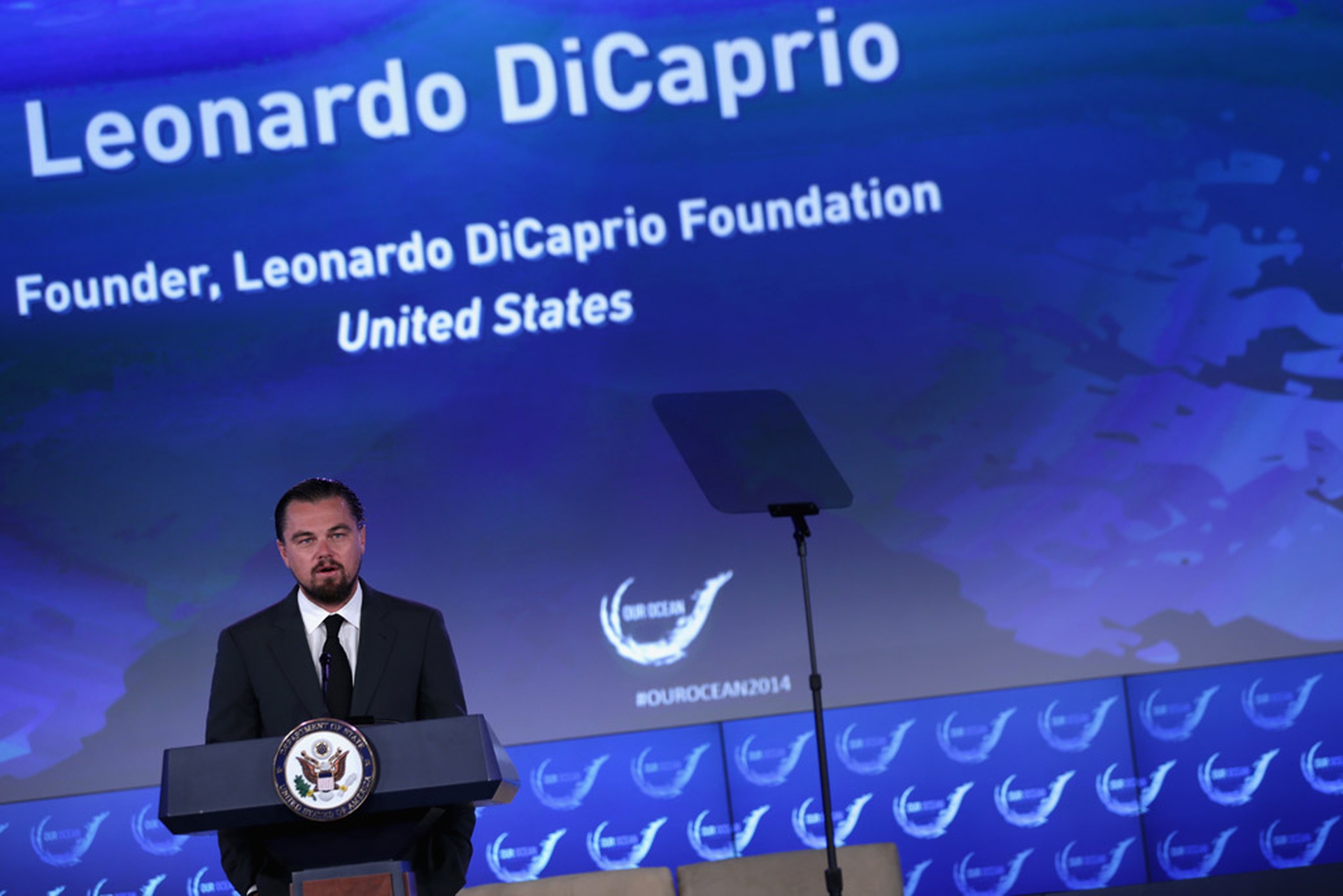 Cosa vuol fare Obama per proteggere gli oceani