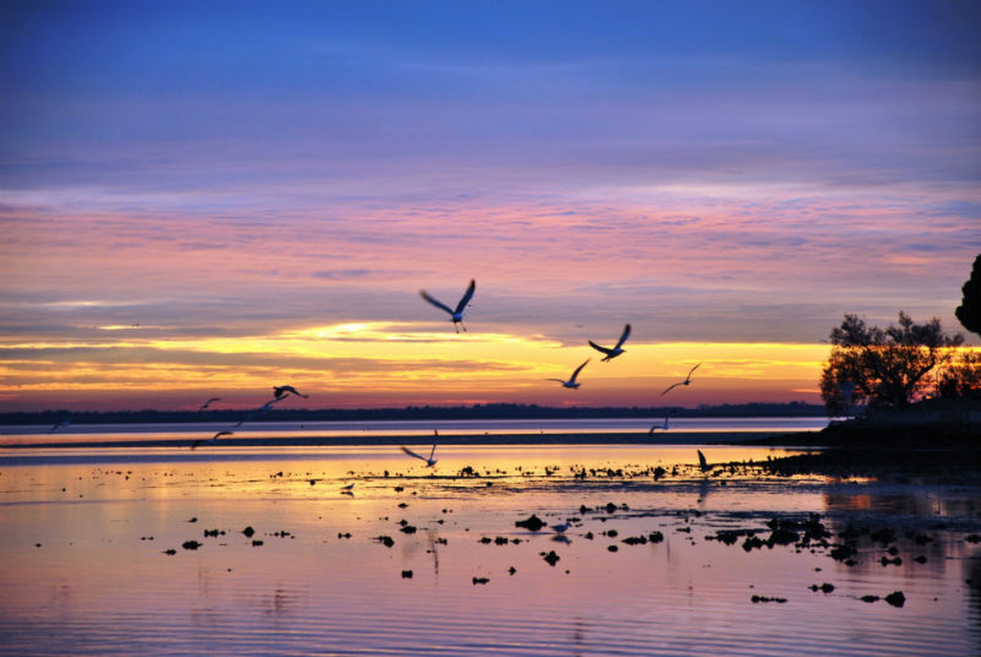 10 of Italy's best beaches