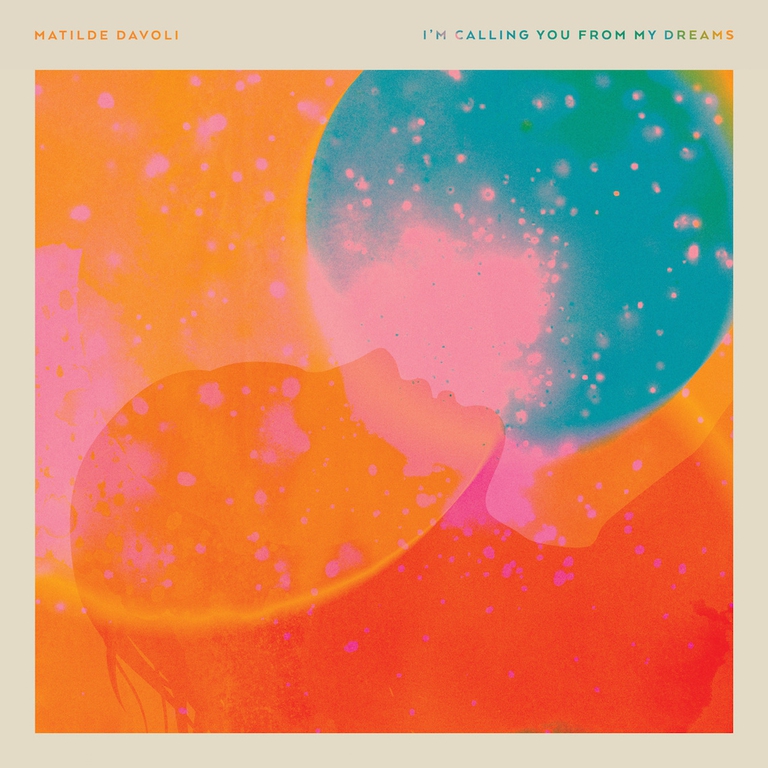 Tell Me What You See - Matilde Davoli [I’m Calling You from My Dreams