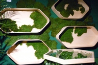 Isola Design District, il nuovo distretto green del Fuorisalone