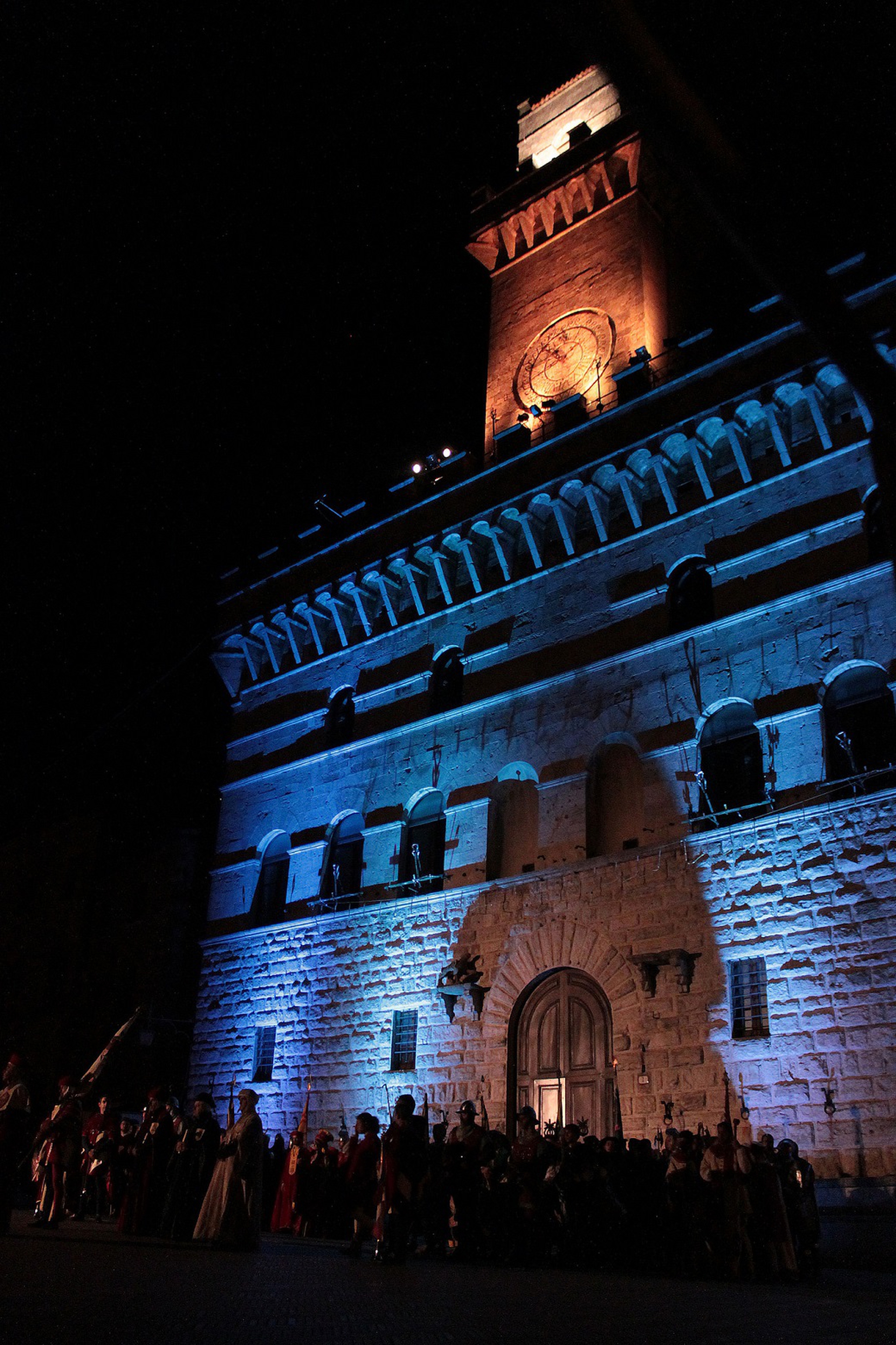 Tour tra Firenze e Siena