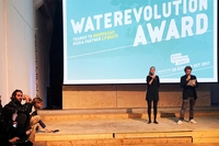 I 4 film premiati da #Waterevolution emozionano, informano e rimangono impressi nella memoria