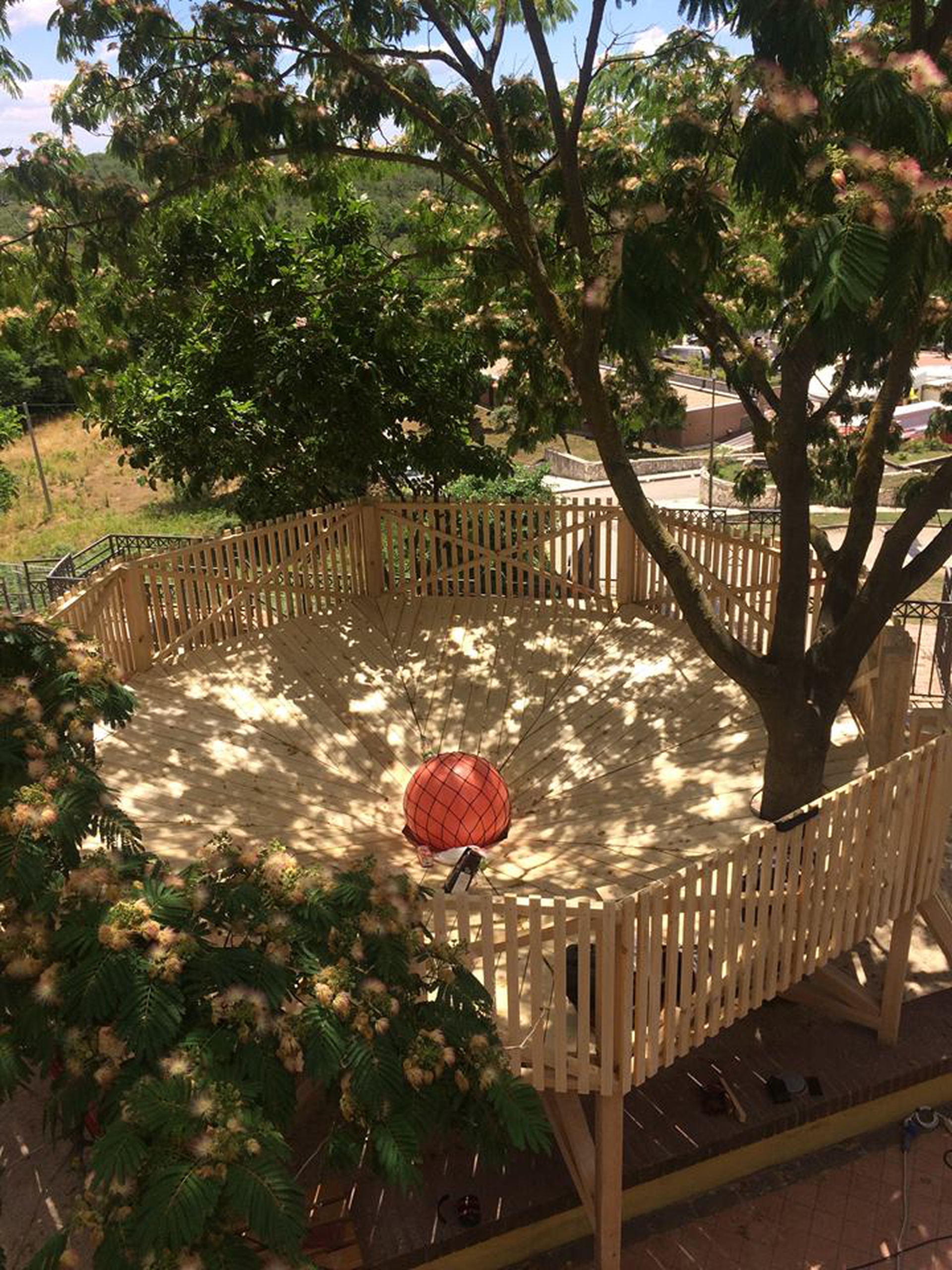 I progetti di Camposaz