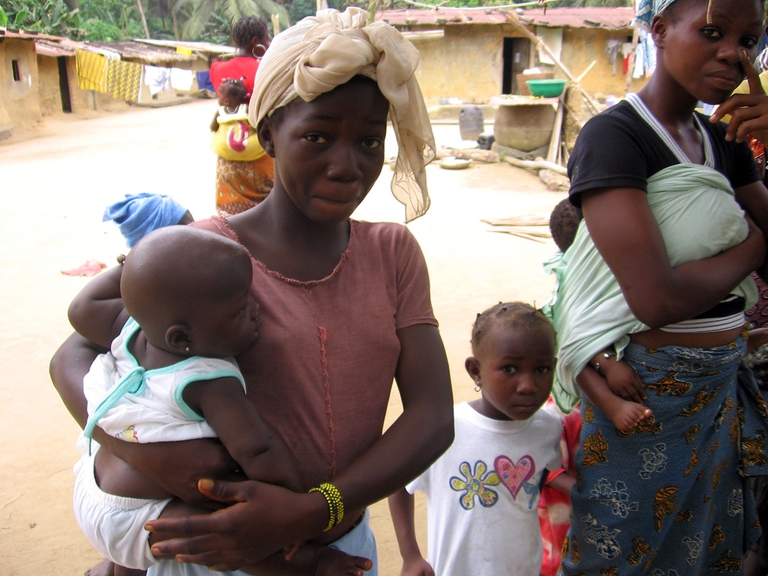I matrimoni precoci nei paesi insospettabili