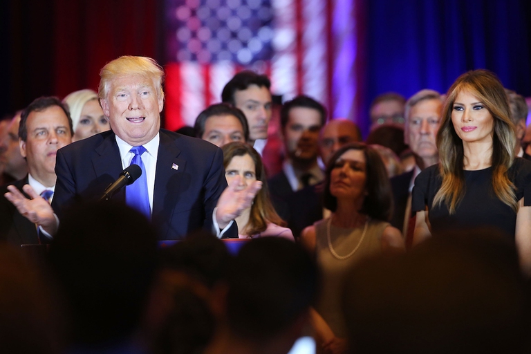 Trump primarie Usa 2016