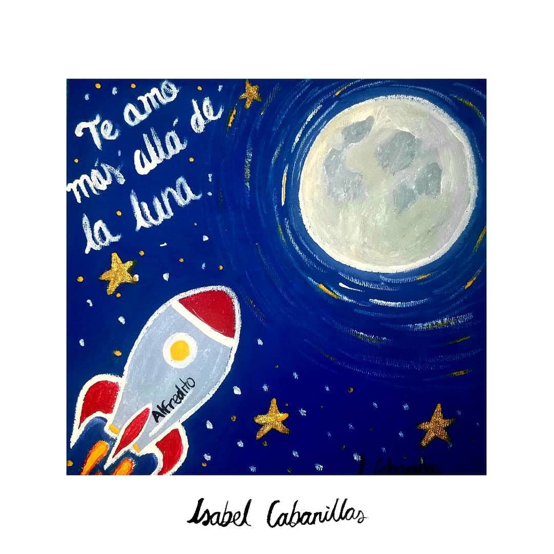 Le opere di Isabel Cabanillas