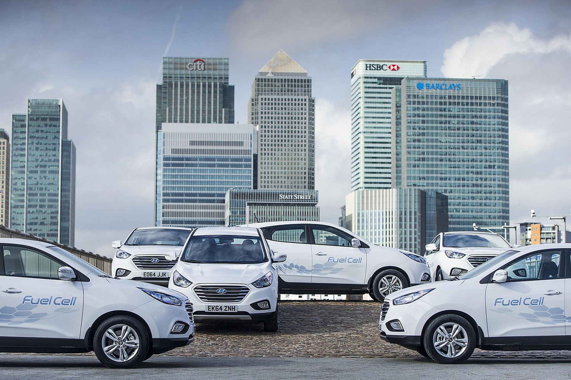 Tutto sull’auto a idrogeno. Cos’è, come funziona, i vantaggi e il futuro