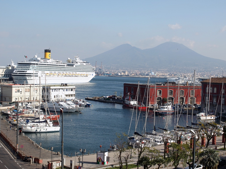 mare monstrum goletta verde Legambiente Mediterraneo