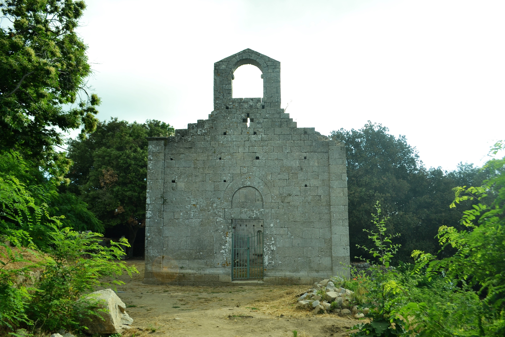 Pieve di San Giovanni