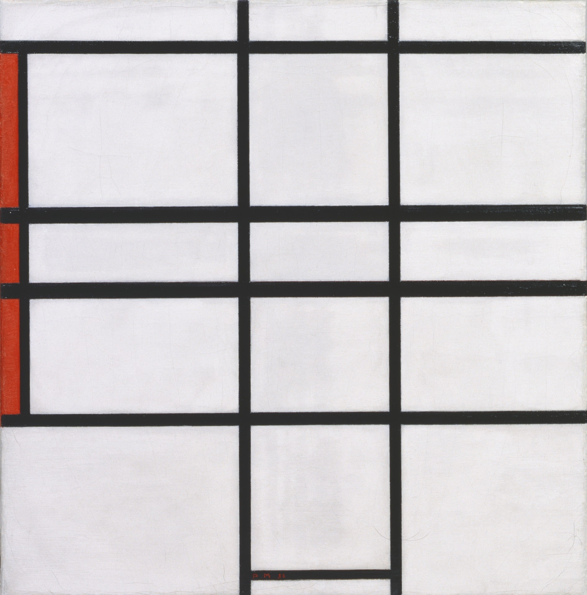 Piet Mondrian
