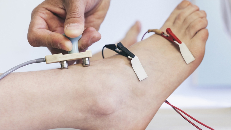 La medicina quantistica sfrutta campi magnetici indotti