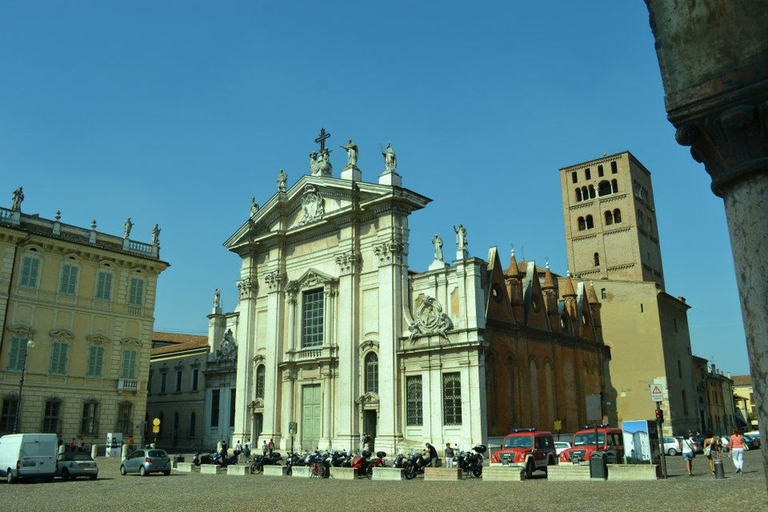 Mantova capitale italiana della cultura 2016