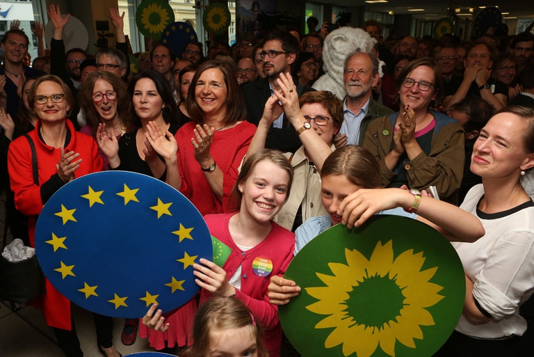 elezioni europee 2019