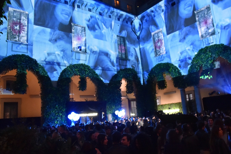 design week feste fuorisalone 2018