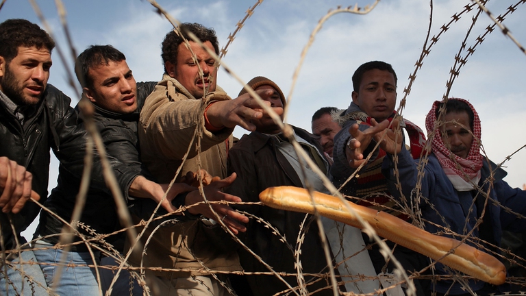 L'Italia h rinnovato il Memorandum con la Libia