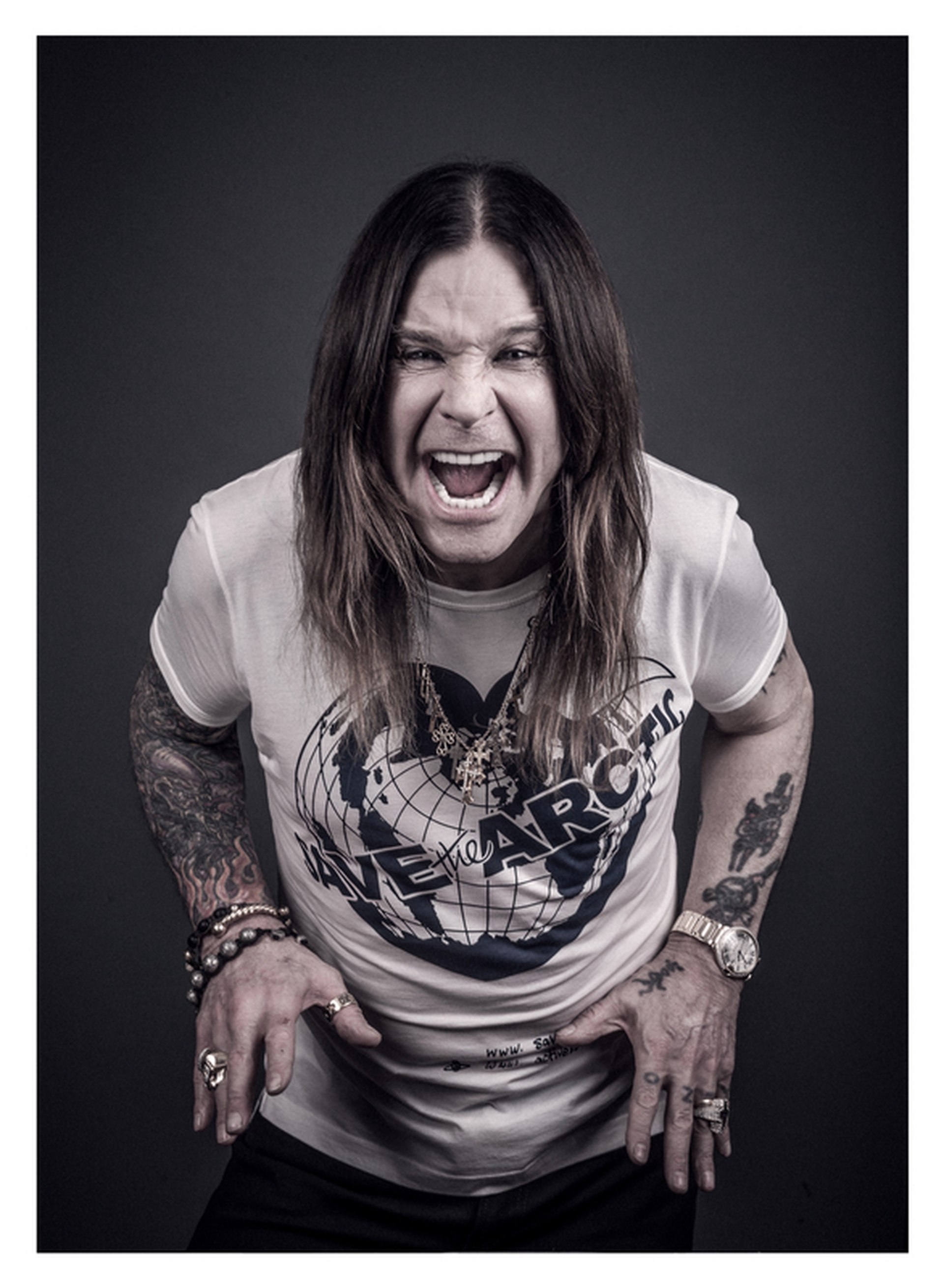 Da Clooney alla Campbell. Tutti uniti nella campagna Save the Arctic