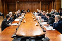 Sull’acqua, il governo ha iniziato a metterci la testa?