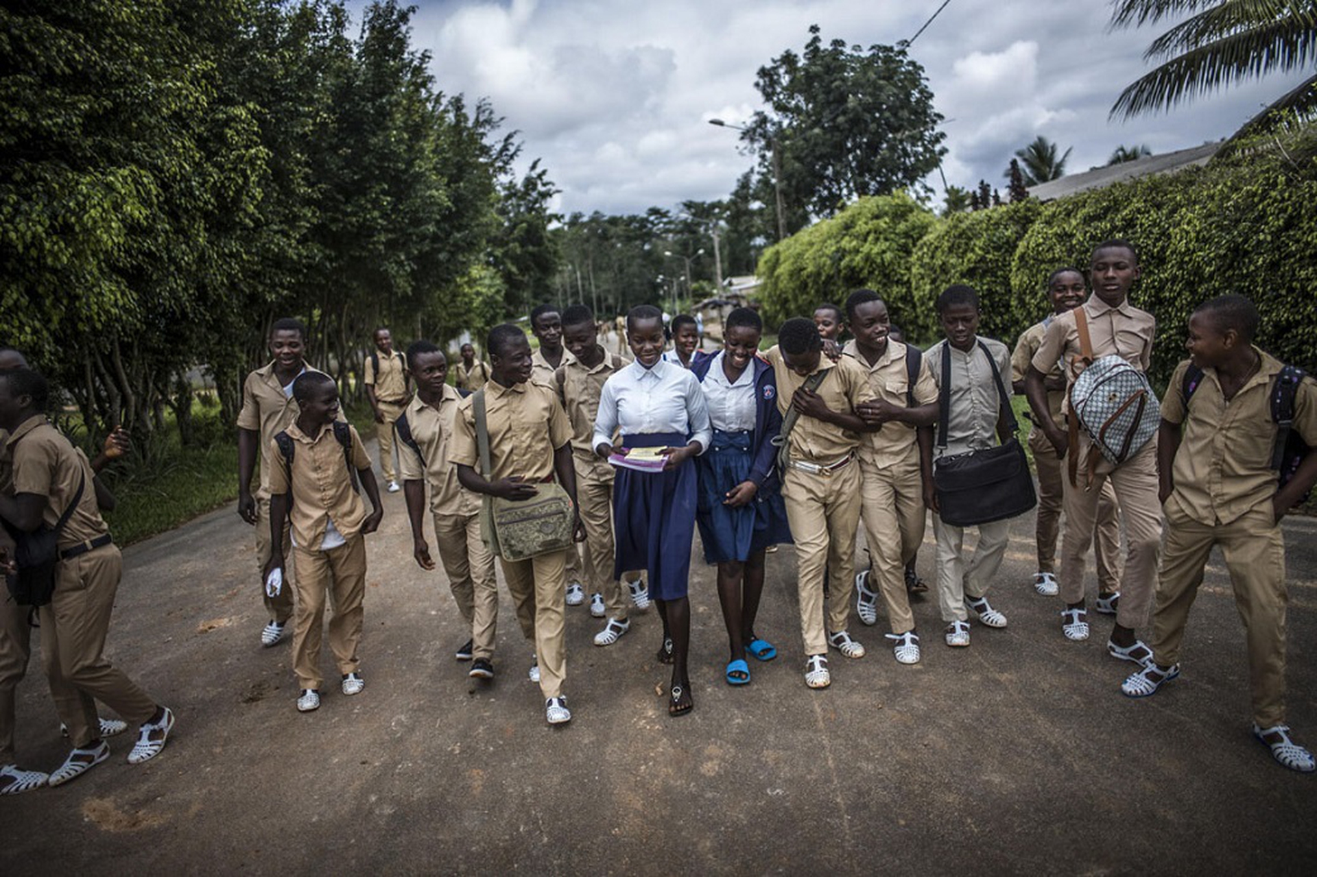 Il Festival della fotografia etica lo scorso anno ha visto 90 mila le presenze