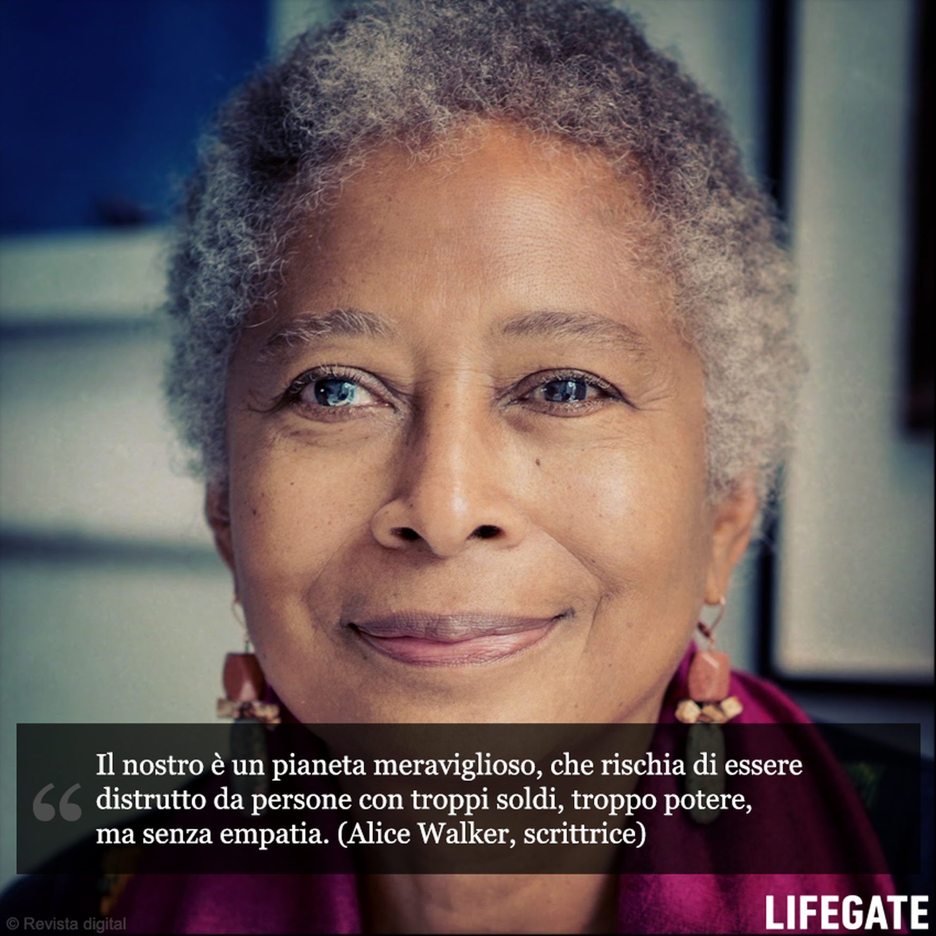 Alice Walker