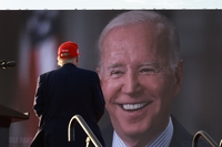 Elezioni Usa 2024, il secondo round di Biden contro Trump comincia adesso