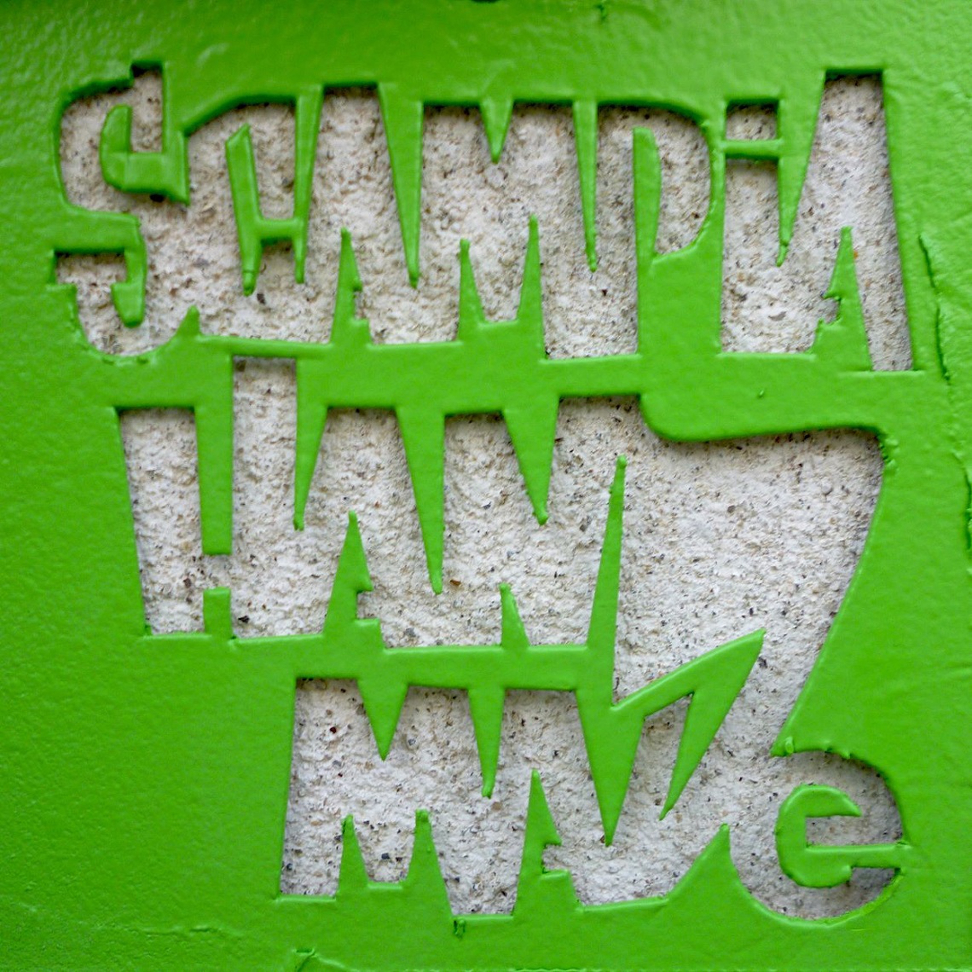 Street Art Regeneration