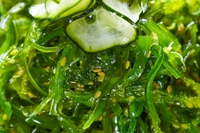 Alghe, le verdure di mare