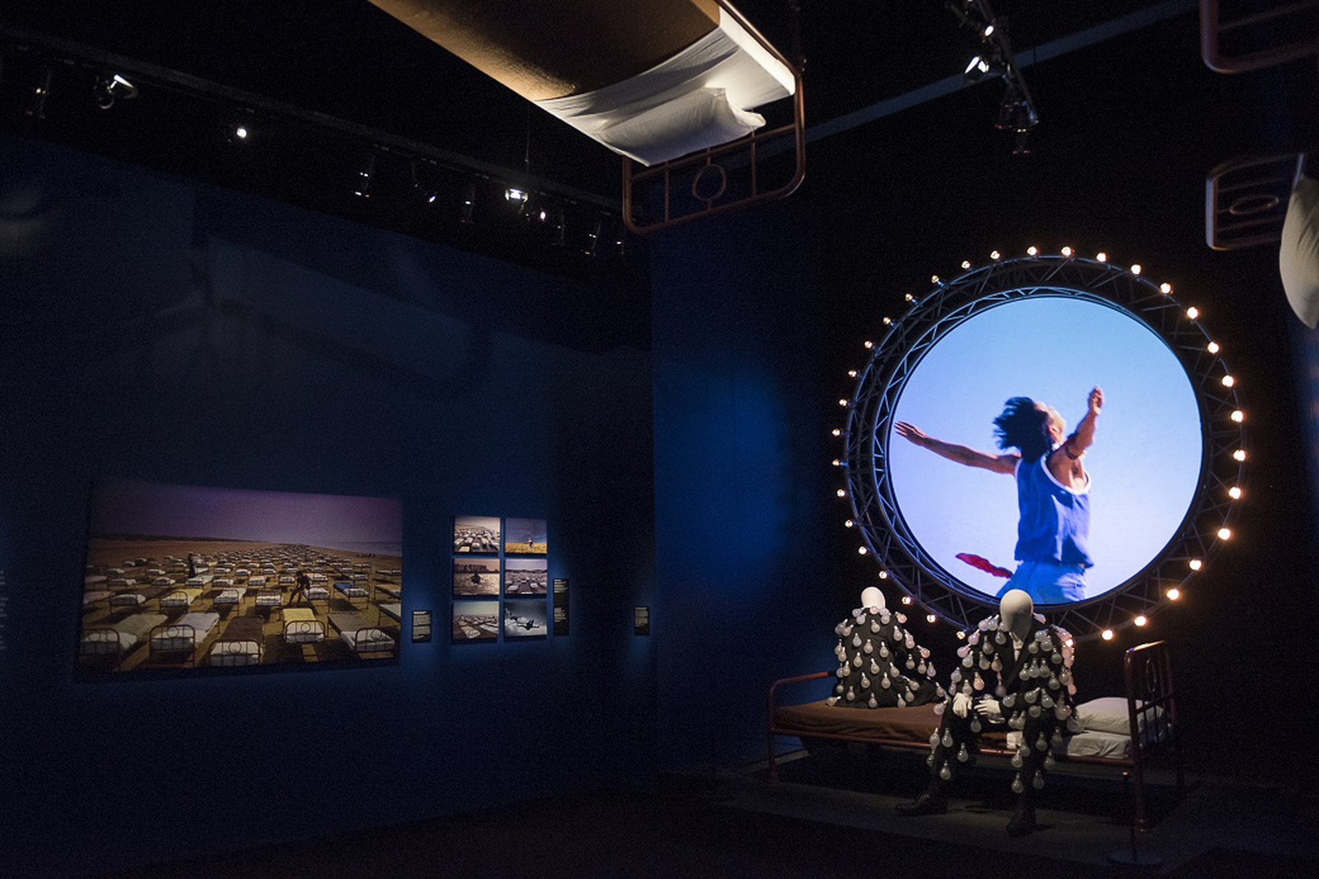 50 di storia del rock a Roma con i Pink Floyd