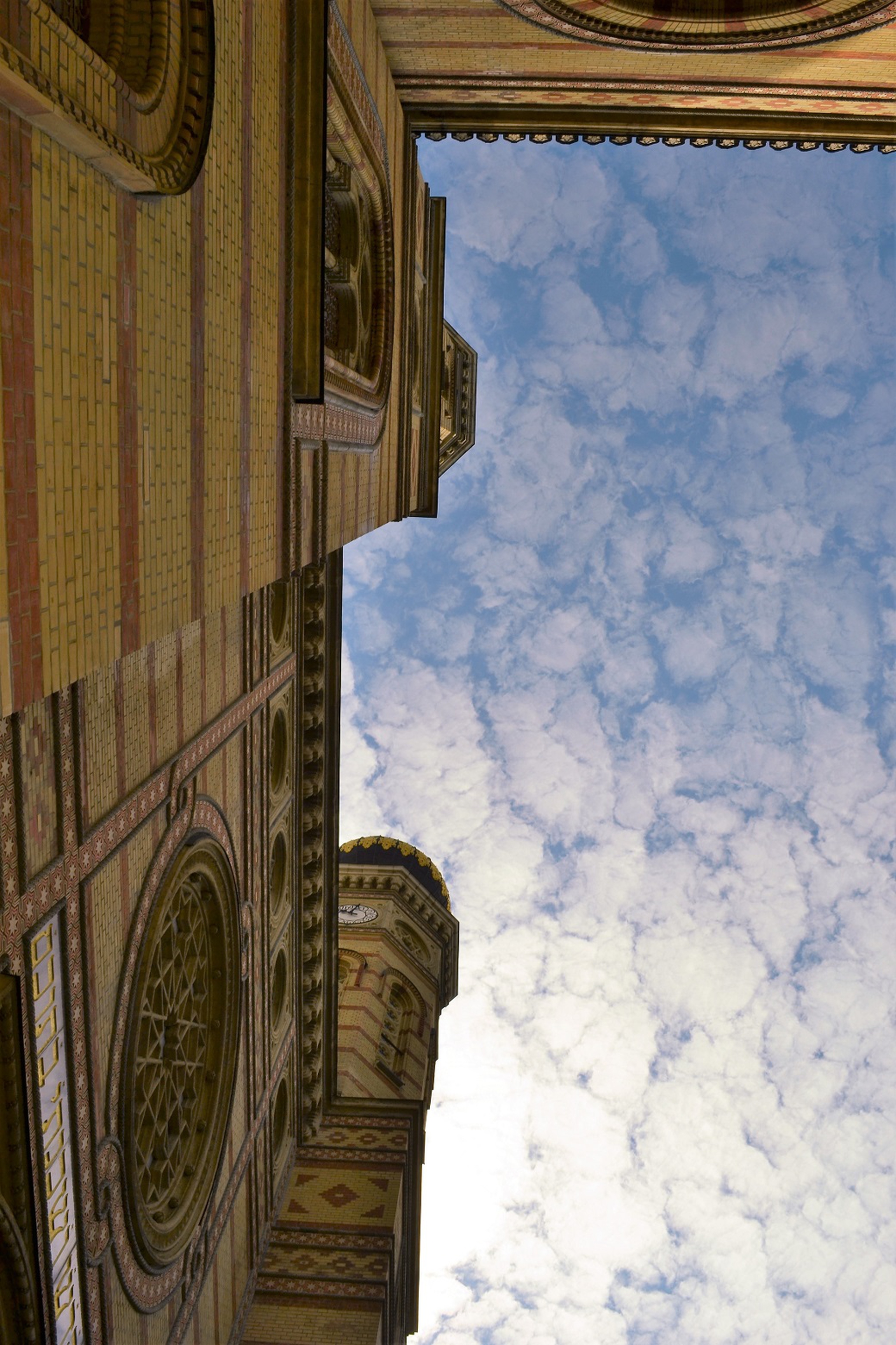 Sinagoga neologa di Budapest