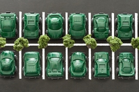 Bollo, Ztl e parcheggi: girare con un’auto ecologica conviene