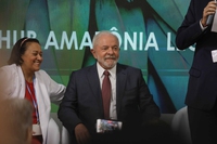 Brasile. La deforestazione è crollata del 68 per cento con la presidenza Lula