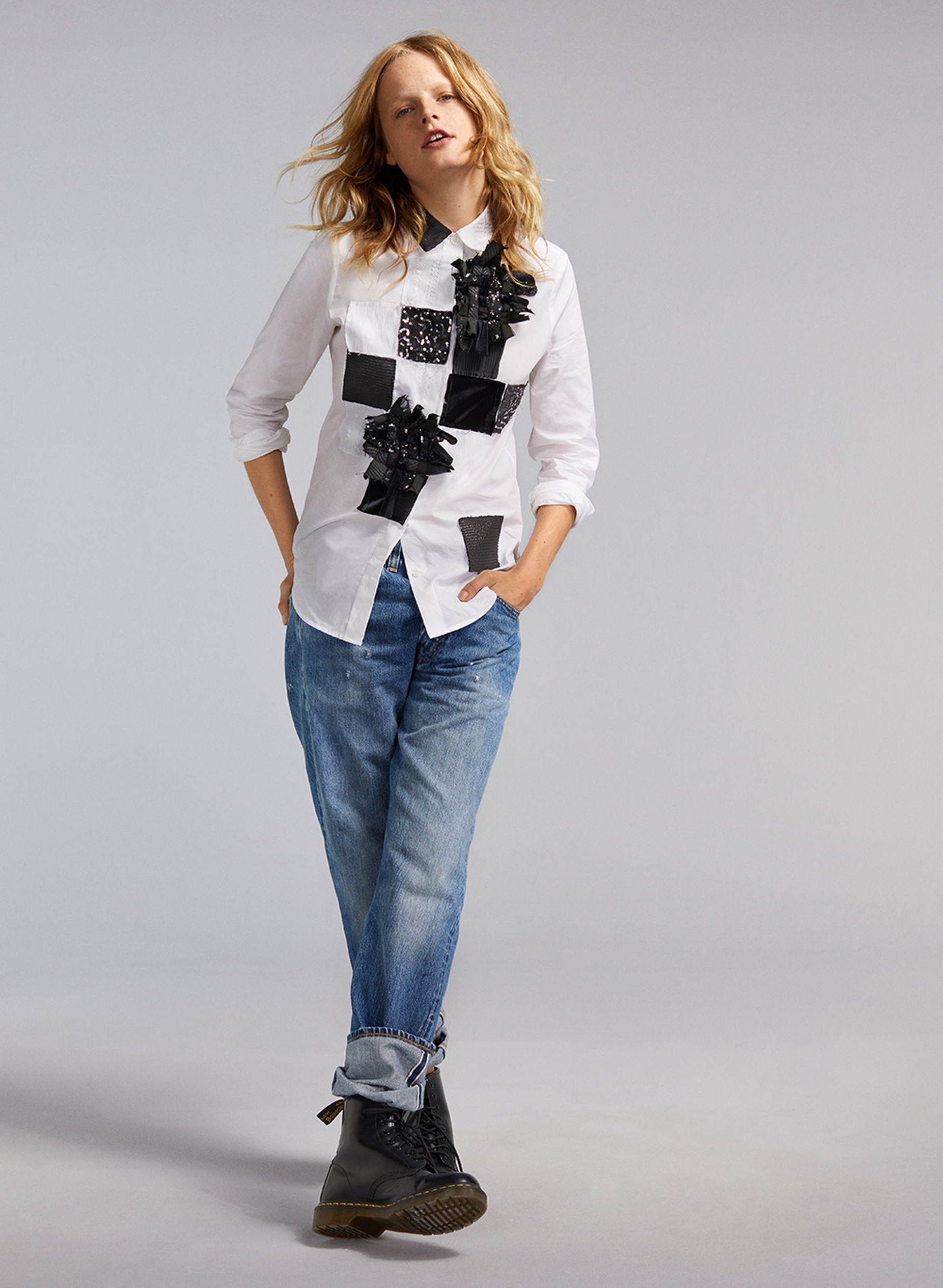 La collezione di Viktor&Rolf per Zalando