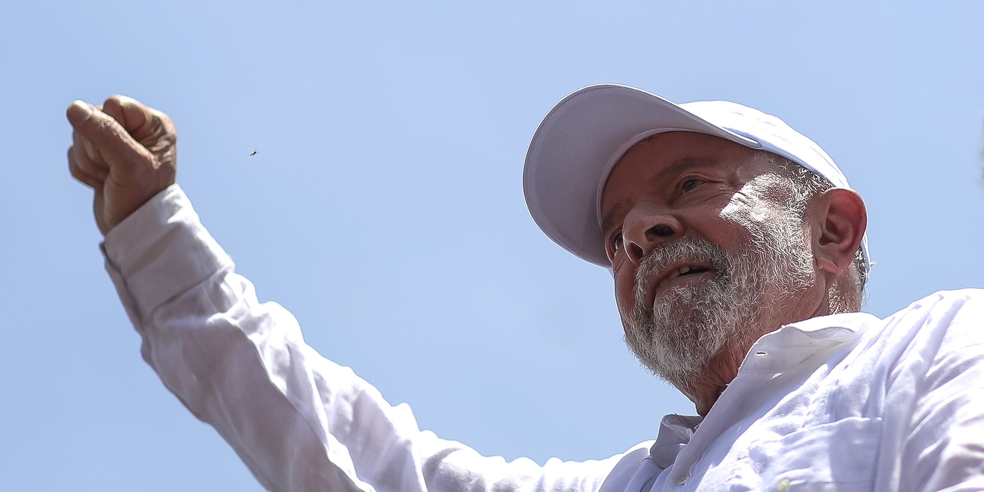 Elezioni In Brasile, Lula è Di Nuovo Presidente - LifeGate