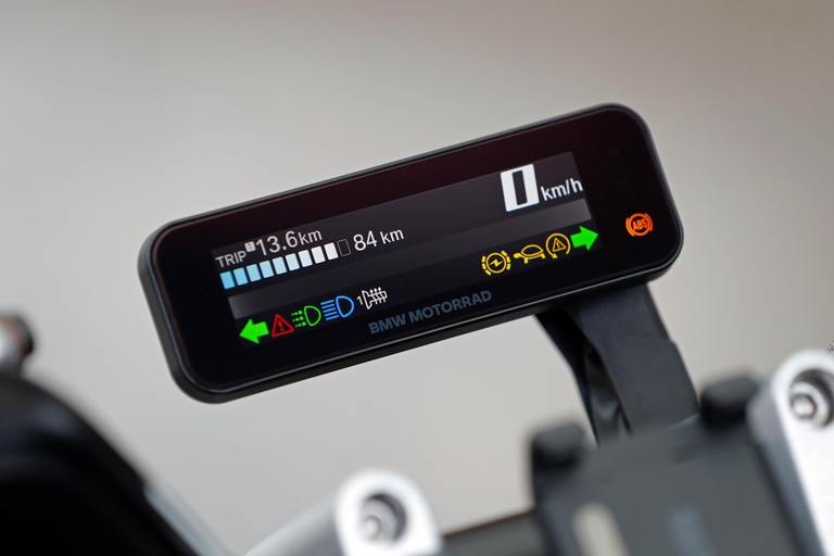 bmw, CE 02, scooter, elettrico