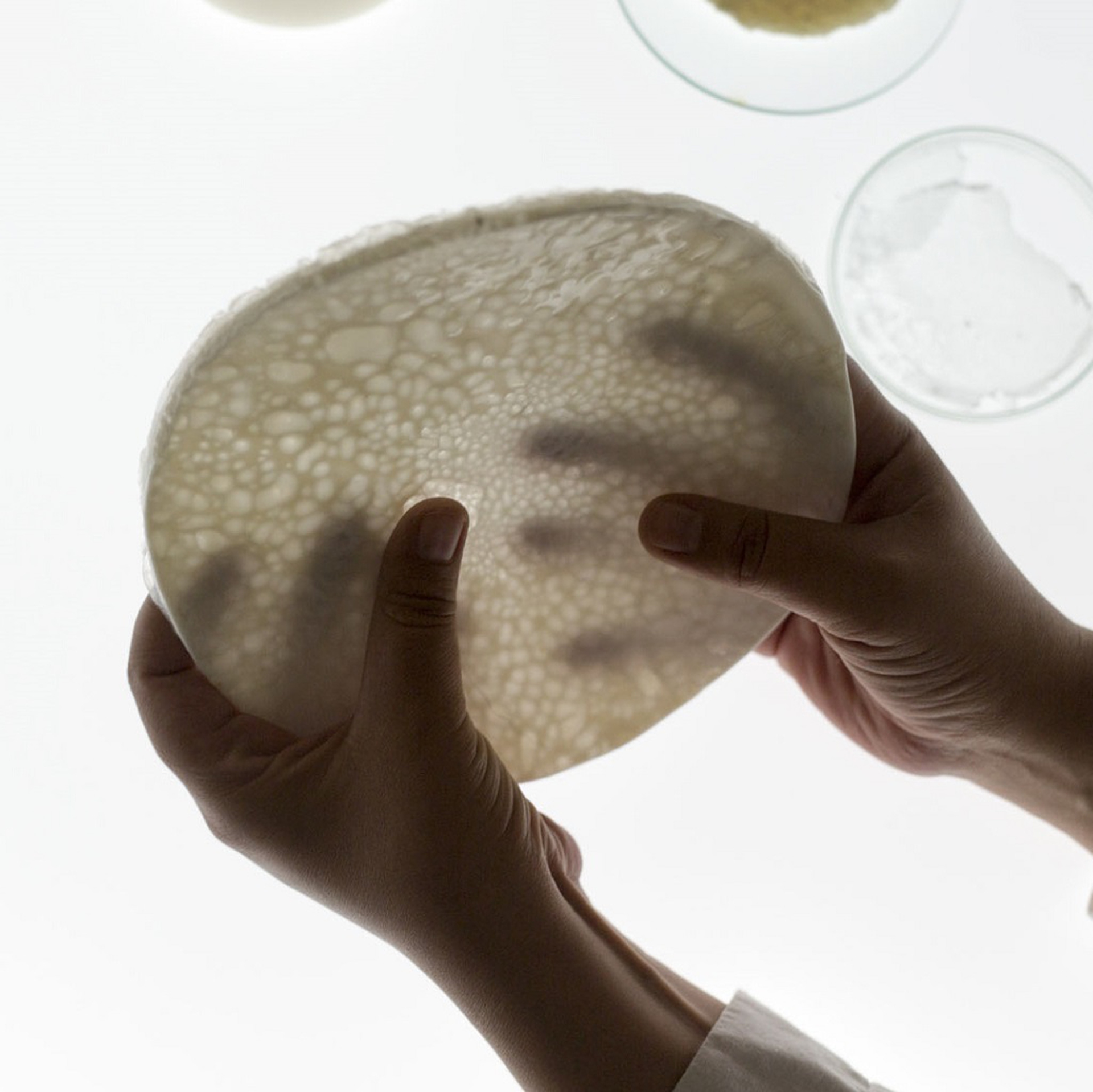 La lavorazione di Mestic