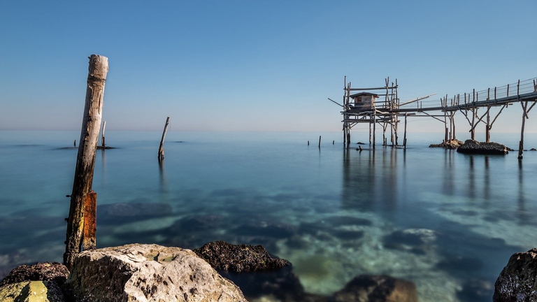 trabocco