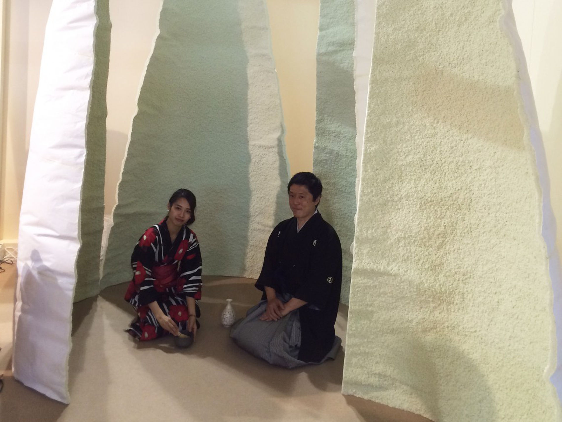 Salone Satellite 2017