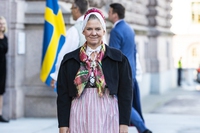 Magdalena Andersson, la prima donna a guidare il governo svedese, si è già dimessa