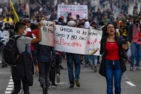 Rivolta in Colombia. Coprifuoco a Bogotá, tre morti nelle piazze