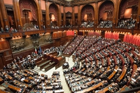 Elezioni, cosa accadrà se una coalizione dovesse ottenere i due terzi dei seggi