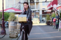 L’Olanda presenta Google bike, un grande Pesce d’aprile