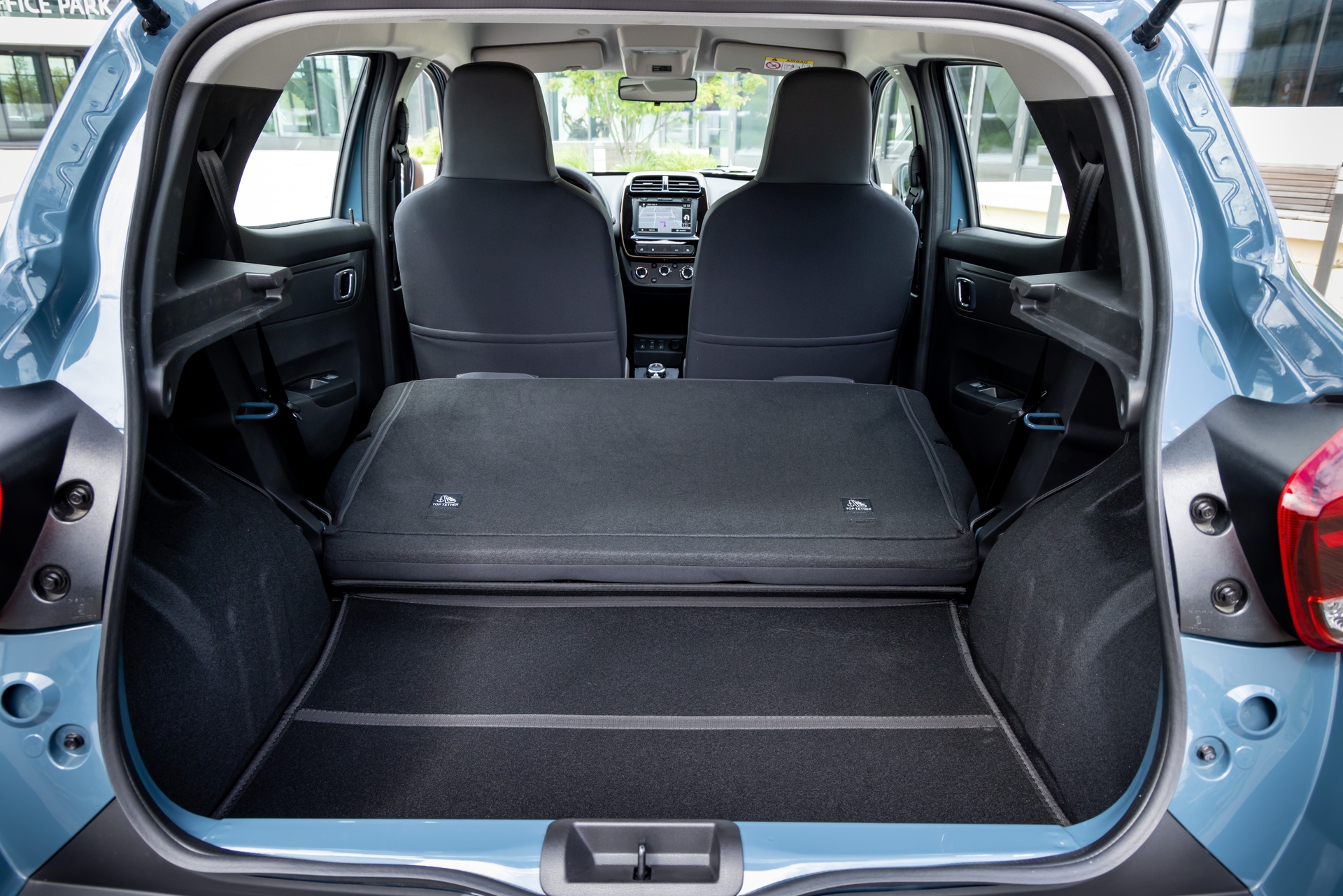 Dacia Spring Extreme (2)