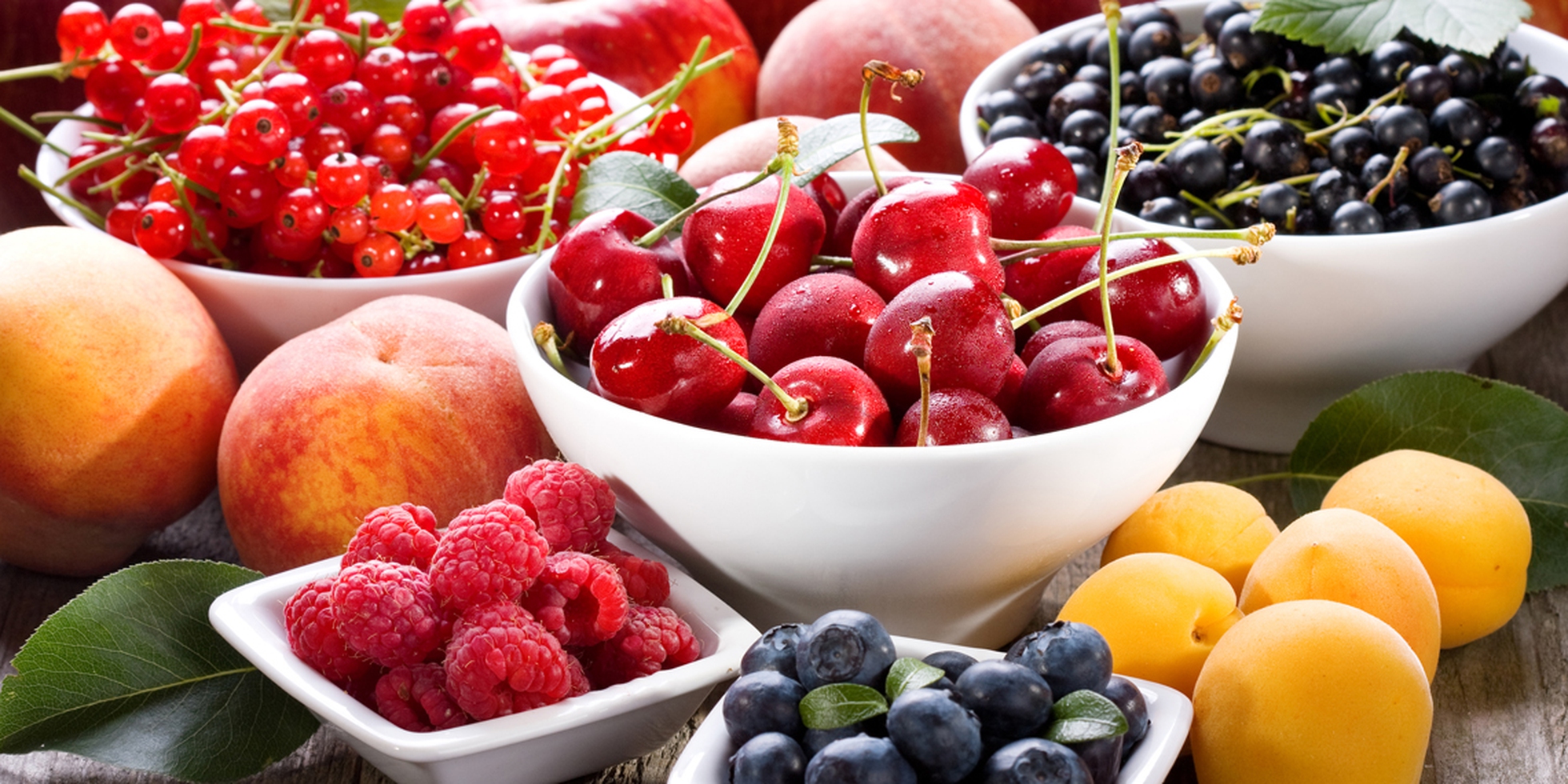 Fruits and vegetables in season by month: June - LifeGate