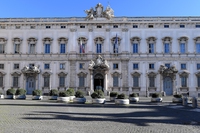 Chi è Silvana Sciarra, la nuova presidente della Corte costituzionale