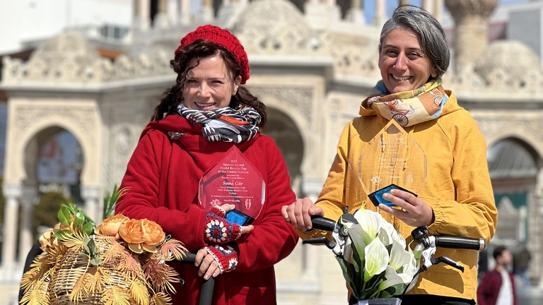 giornata mondiale della biciletta