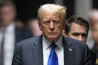 “Guilty”. Donald Trump giudicato colpevole di tutti i capi d’accusa